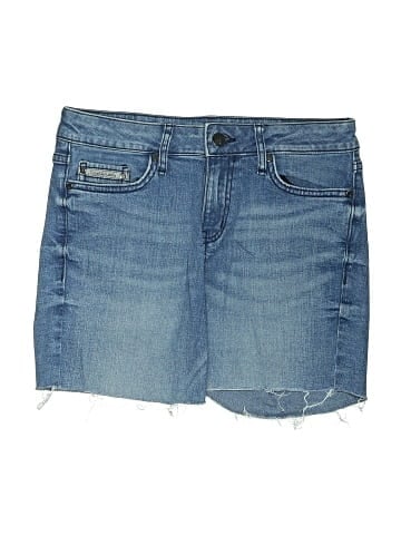 CALVIN KLEIN JEANS Denim Shorts (view 1)