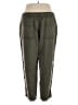 Gap 100% Lyocell Green Cargo Pants Size XL - photo 2