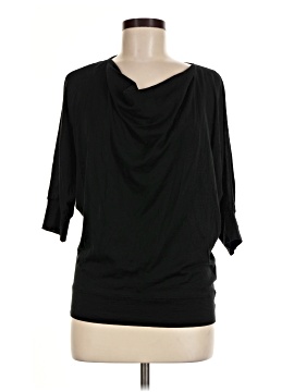 Eileen Fisher 3/4 Sleeve Top