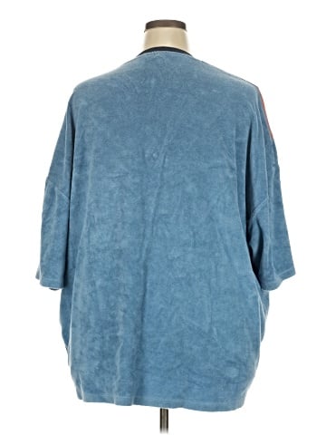 ASOS Design Poncho (view 2)