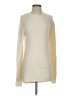 L'Agence Ivory Turtleneck Sweater Size XS (0) - photo 1