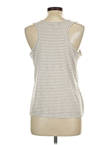 French Laundry Sleeveless Blouse (view 2)