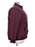 L.L.Bean Burgundy Jacket Size 3X - photo 4