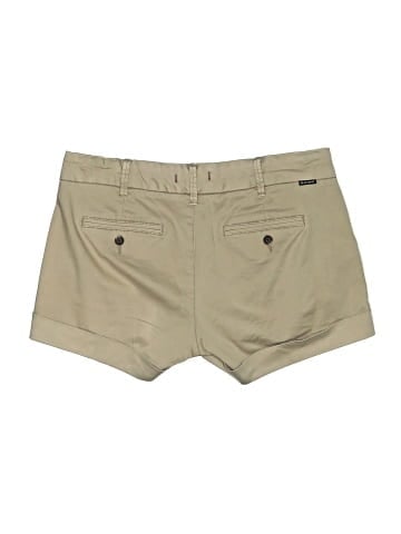 Dear John Khaki Shorts (view 2)