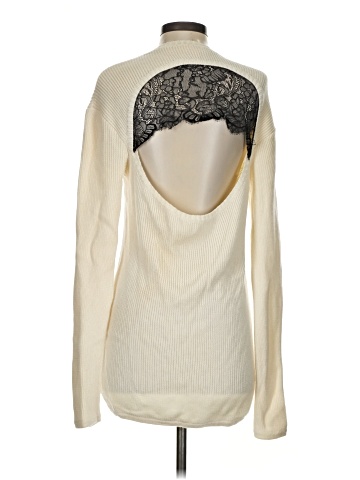 L'Agence Turtleneck Sweater (view 2)