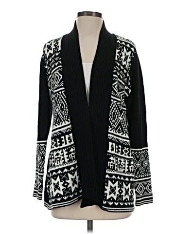 Carolyn Taylor Cardigan (view 1)