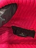 NBD 100% Rayon Pink Turtleneck Sweater Size S - photo 7