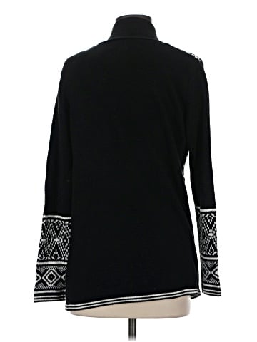 Carolyn Taylor Cardigan (view 2)