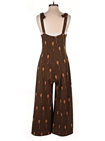 Hutch Jumpsuit (view 2)