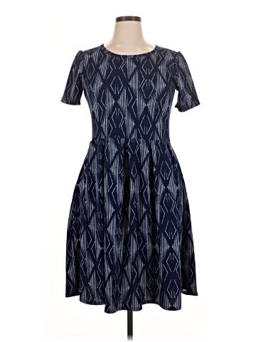 Lularoe Casual Dress (view 1)