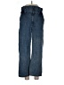 Express Outlet Blue Jeans Size 10 - photo 1