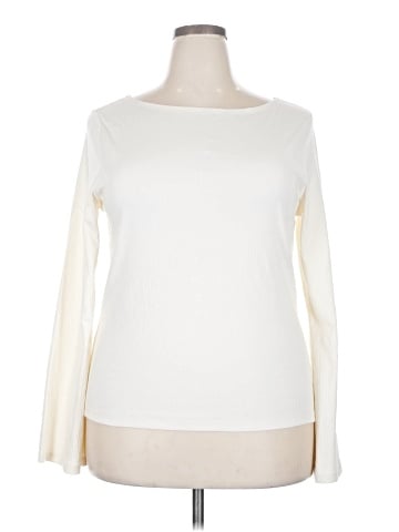 Gap Long Sleeve Top (view 1)
