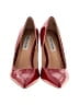Steve Madden Red Heels Size 8 - photo 2