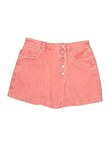 American Eagle Outfitters Denim Skirt (view 1)