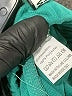 Unbranded 100% Polyester Solid Teal Casual Pants Size L - photo 8