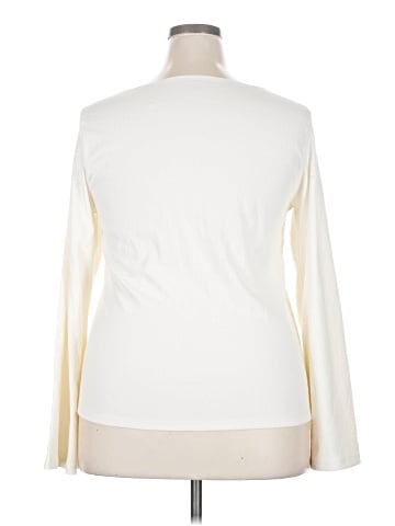 Gap Long Sleeve Top (view 2)