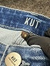 Kut from the Kloth Blue Jeans Size 8 - photo 7