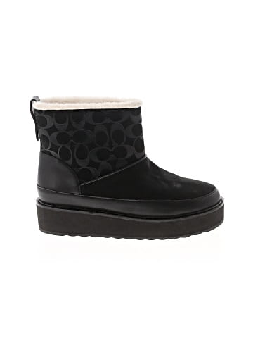 Coach Ankle Boots (view 1)