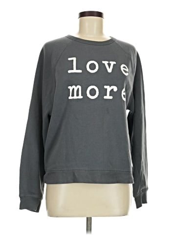 Grayson Threads Pullover Sweater (view 1)