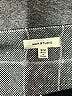 Max Studio Checkered-gingham Black Formal Skirt Size S - photo 4
