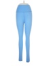 Beyond Yoga Blue Active Pants Size M - photo 1