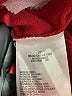 Levi's Burgundy Dress Size 2T - photo 4