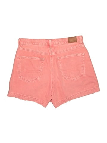 American Eagle Outfitters Denim Skirt (view 2)