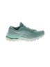Asics Teal Sneakers Size 9 - photo 1