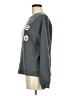 Grayson Threads Gray Pullover Sweater Size M - photo 5