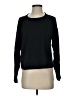 Eileen Fisher Black Pullover Sweater Size XS - photo 1