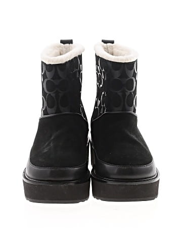 Coach Ankle Boots (view 2)