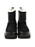 Coach Black Ankle Boots Size 7 - photo 2