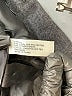 Liz Claiborne Gray Wool Coat Size S - photo 7