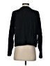Eileen Fisher Black Pullover Sweater Size XS - photo 2