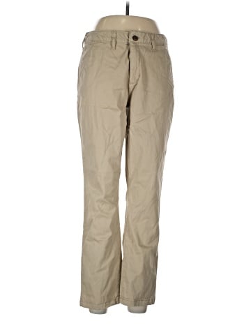St. John's Bay Khakis (view 1)