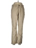 St. John's Bay Tan Khakis Size 10 - photo 1