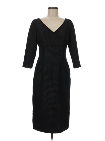 London Times Cocktail Dress (view 1)