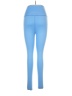 Beyond Yoga Blue Active Pants Size M - photo 2