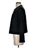 Eileen Fisher Black Pullover Sweater Size XS - photo 5