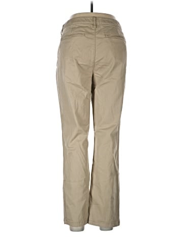 St. John's Bay Khakis (view 2)