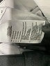 Adidas 100% Polyester Solid Black Active Pants Size 9 - 10 - photo 4