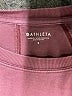 Athleta Burgundy Sweatshirt Size S - photo 7