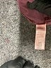 Athleta Burgundy Sweatshirt Size S - photo 8
