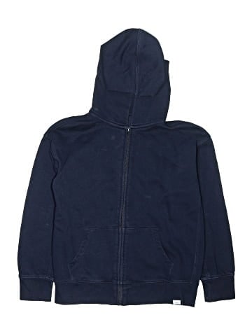 Gap Kids Zip Up Hoodie (view 1)