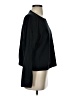 Eileen Fisher Black Pullover Sweater Size XS - photo 4