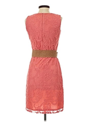 Eliza J Cocktail Dress (view 2)