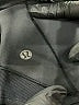 Lululemon Athletica Black Athletic Shorts Size 8 - photo 3