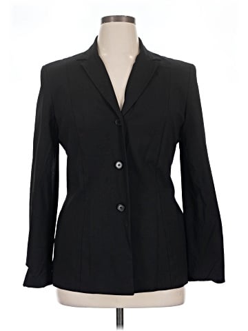 Ann Taylor Blazer (view 1)
