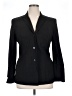 Ann Taylor Black Blazer Size 14 - photo 1