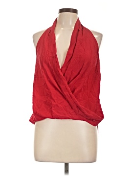 Amanda Uprichard Sleeveless Blouse